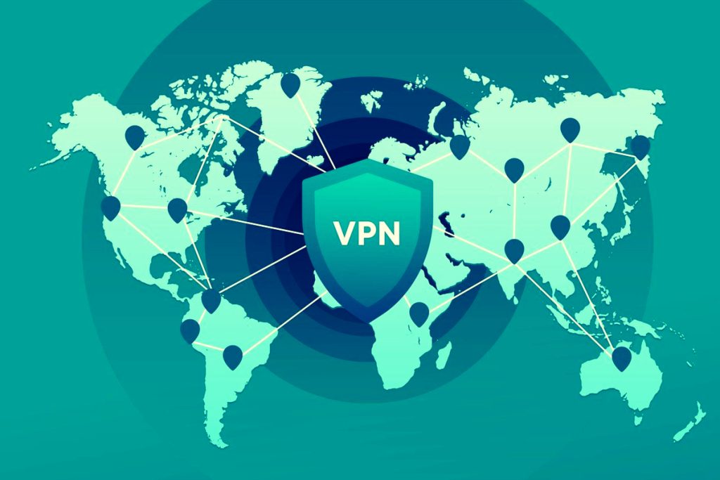 Software Seguridad VPN