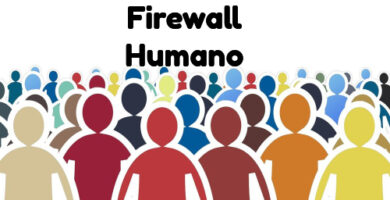 Firewall humano