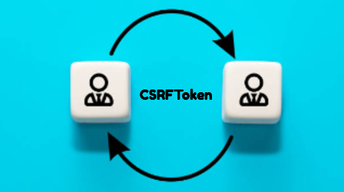 csrf token