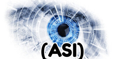 ASI Artificial Super Intelligence