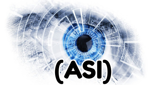 ASI Artificial Super Intelligence