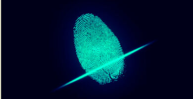 fingerprint