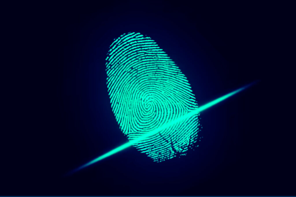 que es fingerprinting en ciberseguridad