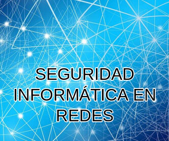 redes y seguridad informatica